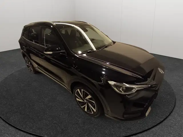MG MG ZS main image