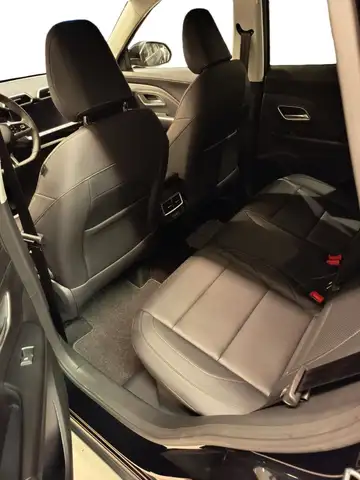 MG MG ZS view 6