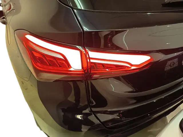 MG MG ZS view 12
