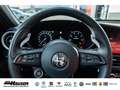 Alfa Romeo Giulia Veloce 2.0 Turbo AT8 Q4 PANO HARMAN-KARDON MEMORY Schwarz - thumbnail 22