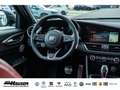 Alfa Romeo Giulia Veloce 2.0 Turbo AT8 Q4 PANO HARMAN-KARDON MEMORY Schwarz - thumbnail 17