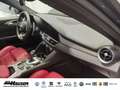 Alfa Romeo Giulia Veloce 2.0 Turbo AT8 Q4 PANO HARMAN-KARDON MEMORY Schwarz - thumbnail 6