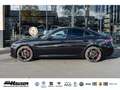 Alfa Romeo Giulia Veloce 2.0 Turbo AT8 Q4 PANO HARMAN-KARDON MEMORY Schwarz - thumbnail 3