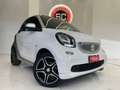 smart forTwo Fortwo 0.9 t Passion 90cv twinamic Bianco - thumbnail 2