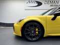 Alfa Romeo 4C Spider * Pack Cuir * échappements sport * PTS Gelb - thumbnail 18