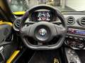 Alfa Romeo 4C Spider * Pack Cuir * échappements sport * PTS Gelb - thumbnail 11