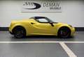 Alfa Romeo 4C Spider * Pack Cuir * échappements sport * PTS Gelb - thumbnail 21