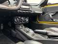 Alfa Romeo 4C Spider * Pack Cuir * échappements sport * PTS Gelb - thumbnail 12