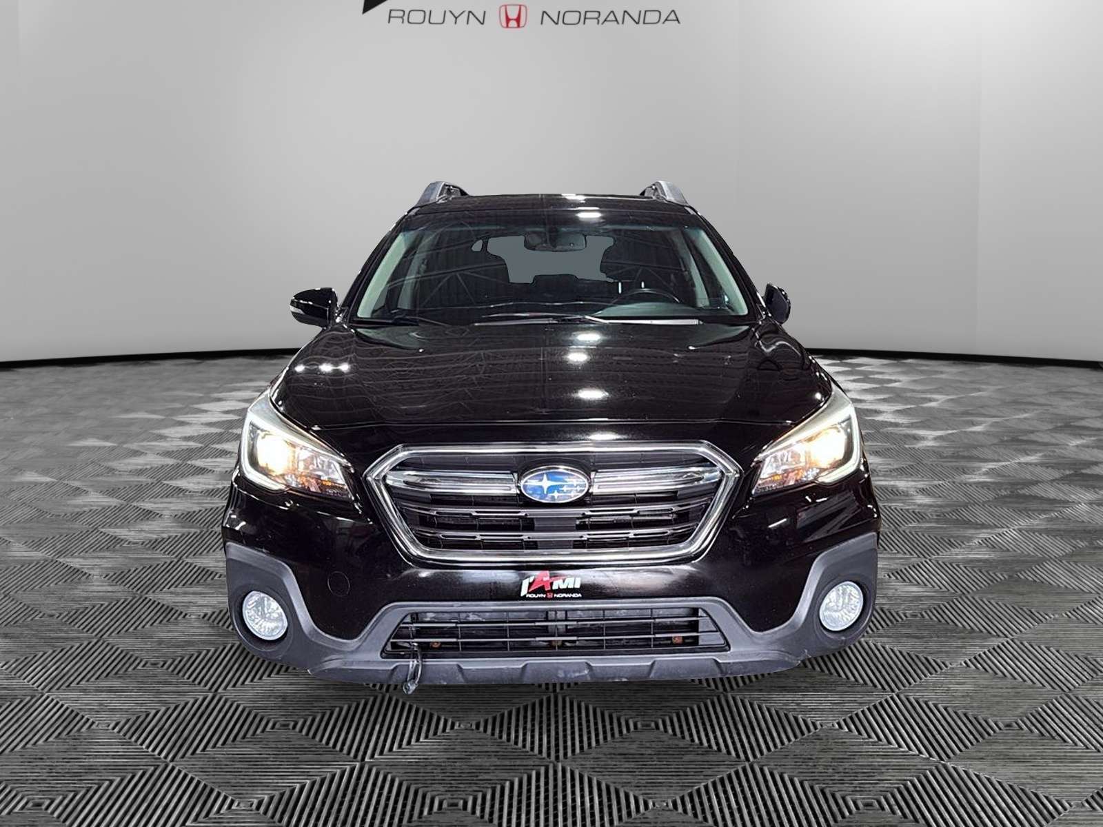 2019 Subaru Outback 2.5i Touring — снимка 1