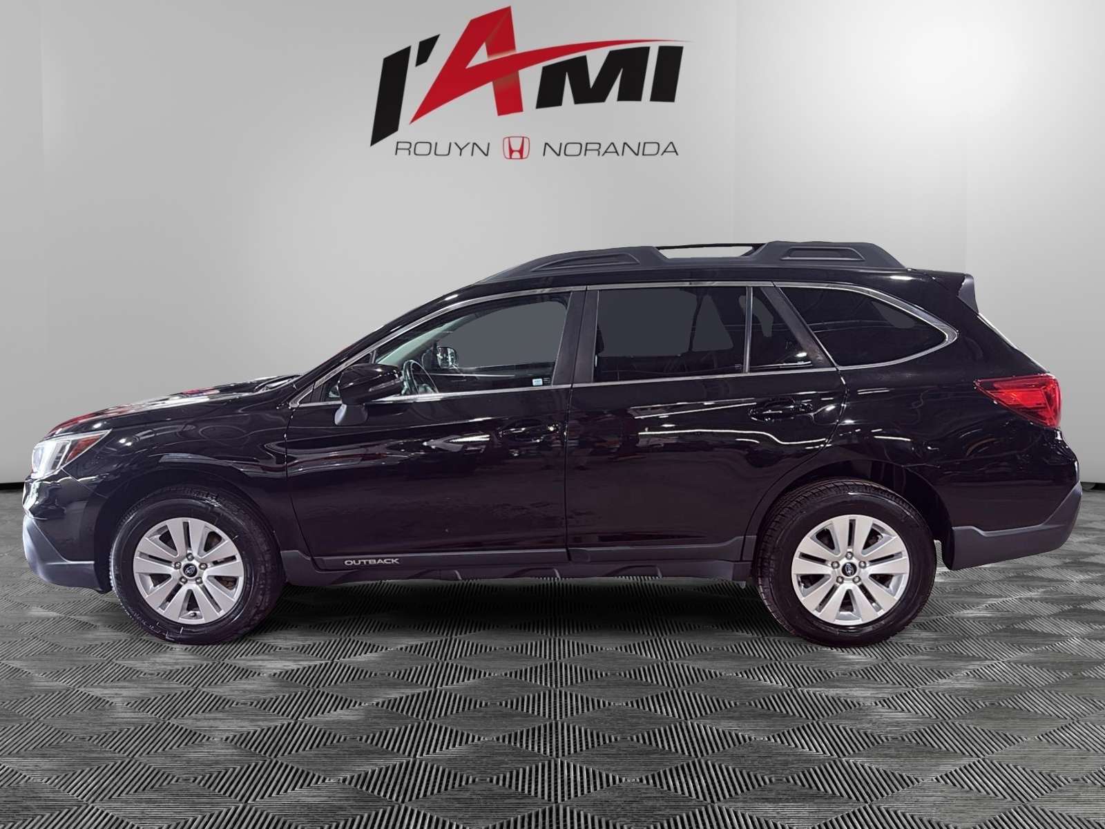 2019 Subaru Outback 2.5i Touring — снимка 1