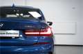 BMW 330 3 Serie Sedan 330e High Executive M Sport Plus Pak Blauw - thumbnail 33