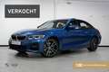 BMW 330 3 Serie Sedan 330e High Executive M Sport Plus Pak Blauw - thumbnail 1