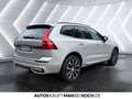 Volvo XC60 B5 AWD Mild-Hybrid Benzin Ultra Dark Silber - thumbnail 5