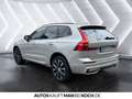 Volvo XC60 B5 AWD Mild-Hybrid Benzin Ultra Dark Silber - thumbnail 4
