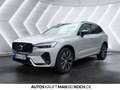 Volvo XC60 B5 AWD Mild-Hybrid Benzin Ultra Dark Silber - thumbnail 3