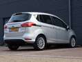 Ford B-Max 1.0 EcoBoost Titanium |Nav|Cam|Cruise|PDC|Climate| Grijs - thumbnail 32