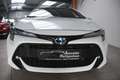 Toyota Corolla Hybrid Team D LED Kamera AppNavi Tempo Weiß - thumbnail 10