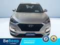 Hyundai TUCSON 1.6 GDI XTECH 2WD 132CV MY20 Argento - thumbnail 3