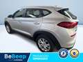 Hyundai TUCSON 1.6 GDI XTECH 2WD 132CV MY20 Silver - thumbnail 6