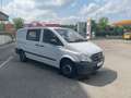 Mercedes-Benz Vito Mixto 113 CDI lang*5-Sitze*Schiebetür*2.2* Weiß - thumbnail 3