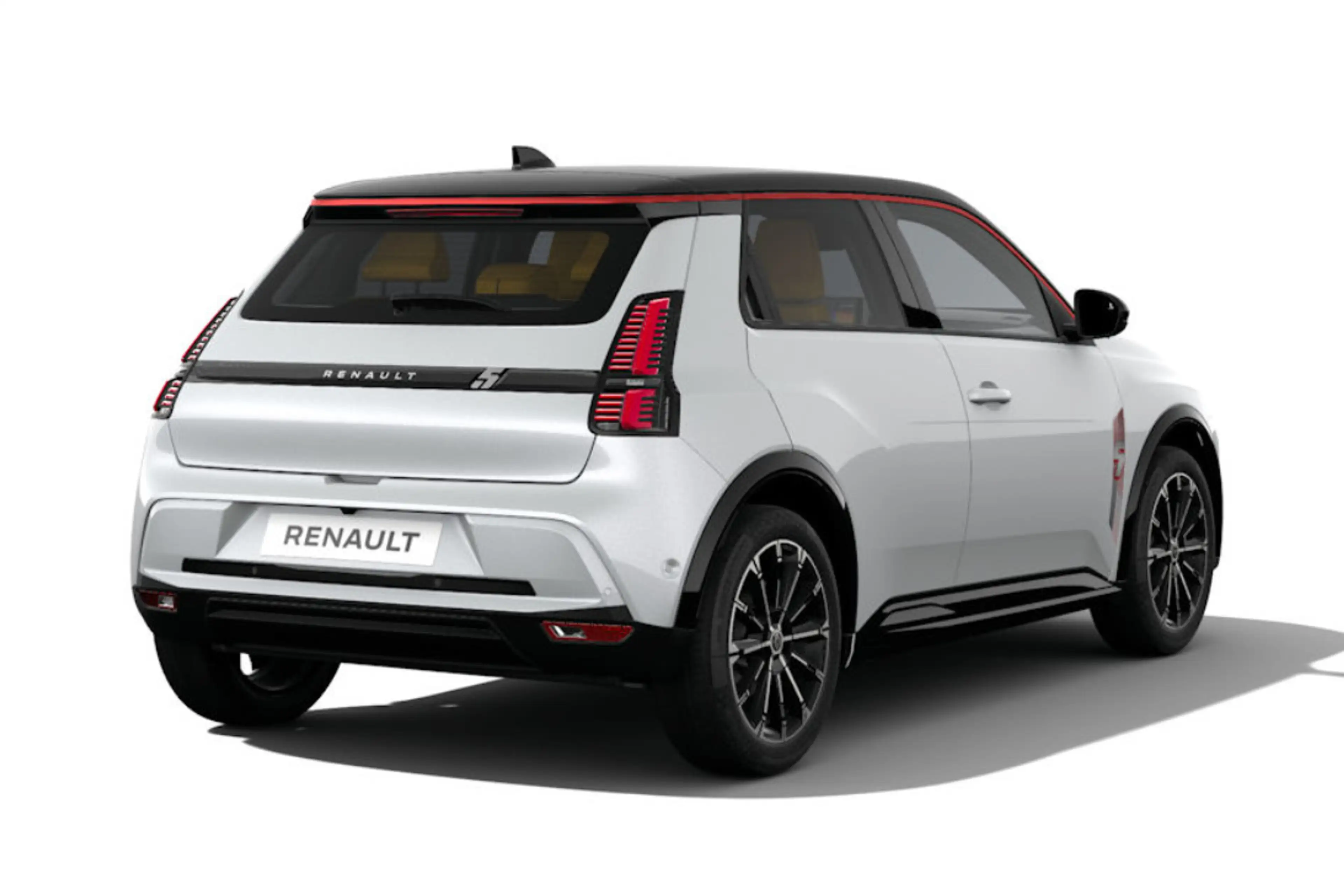 Renault R 5 comfort range iconic cinq 52 kWh | Harman kardon | — photo 2