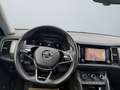 Skoda Kodiaq Style 2.0 TDI 4x4 DSG Rückfahrk Pano ELHK Gris - thumbnail 8