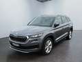 Skoda Kodiaq Style 2.0 TDI 4x4 DSG Rückfahrk Pano ELHK Gris - thumbnail 2