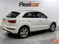 Audi Q3 2.0 TDI 88kW (120CV) Wit - thumbnail 3