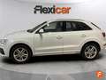 Audi Q3 2.0 TDI 88kW (120CV) Wit - thumbnail 5