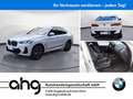 BMW X4 xDrive20d AT M Sportpaket Panorama Klimaaut. Weiß - thumbnail 1