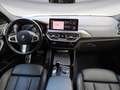 BMW X4 xDrive20d AT M Sportpaket Panorama Klimaaut. Weiß - thumbnail 11