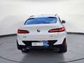 BMW X4 xDrive20d AT M Sportpaket Panorama Klimaaut. Weiß - thumbnail 5