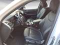 BMW X4 xDrive20d AT M Sportpaket Panorama Klimaaut. Weiß - thumbnail 8