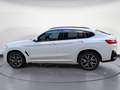 BMW X4 xDrive20d AT M Sportpaket Panorama Klimaaut. Weiß - thumbnail 3