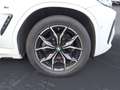 BMW X4 xDrive20d AT M Sportpaket Panorama Klimaaut. Weiß - thumbnail 12