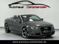 Audi A5 Cabriolet 3.0 TDI QUATTRO/S-LINE/BiXEN/NAVI/ Grau - thumbnail 4
