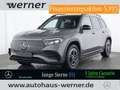 Mercedes-Benz EQB 350 4M AMG-PREM PANO AHK FAP 360°BURMES MEMO Gris - thumbnail 1