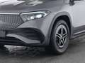 Mercedes-Benz EQB 350 4M AMG-PREM PANO AHK FAP 360°BURMES MEMO Gris - thumbnail 2