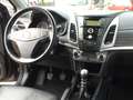 SsangYong Korando 2.0 Ec Diesel e-XDi 200 110 Sapphire 4WD Grau - thumbnail 12