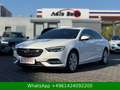 Opel Insignia B Grand Sport Dynamic AHK|KAMERA|LED Blanco - thumbnail 1