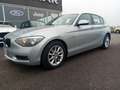 BMW 118 Serie 1 5p Urban E5 Argent - thumbnail 2