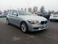 BMW 118 Serie 1 5p Urban E5 Argent - thumbnail 4