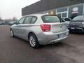 BMW 118 Serie 1 5p Urban E5 Argent - thumbnail 3