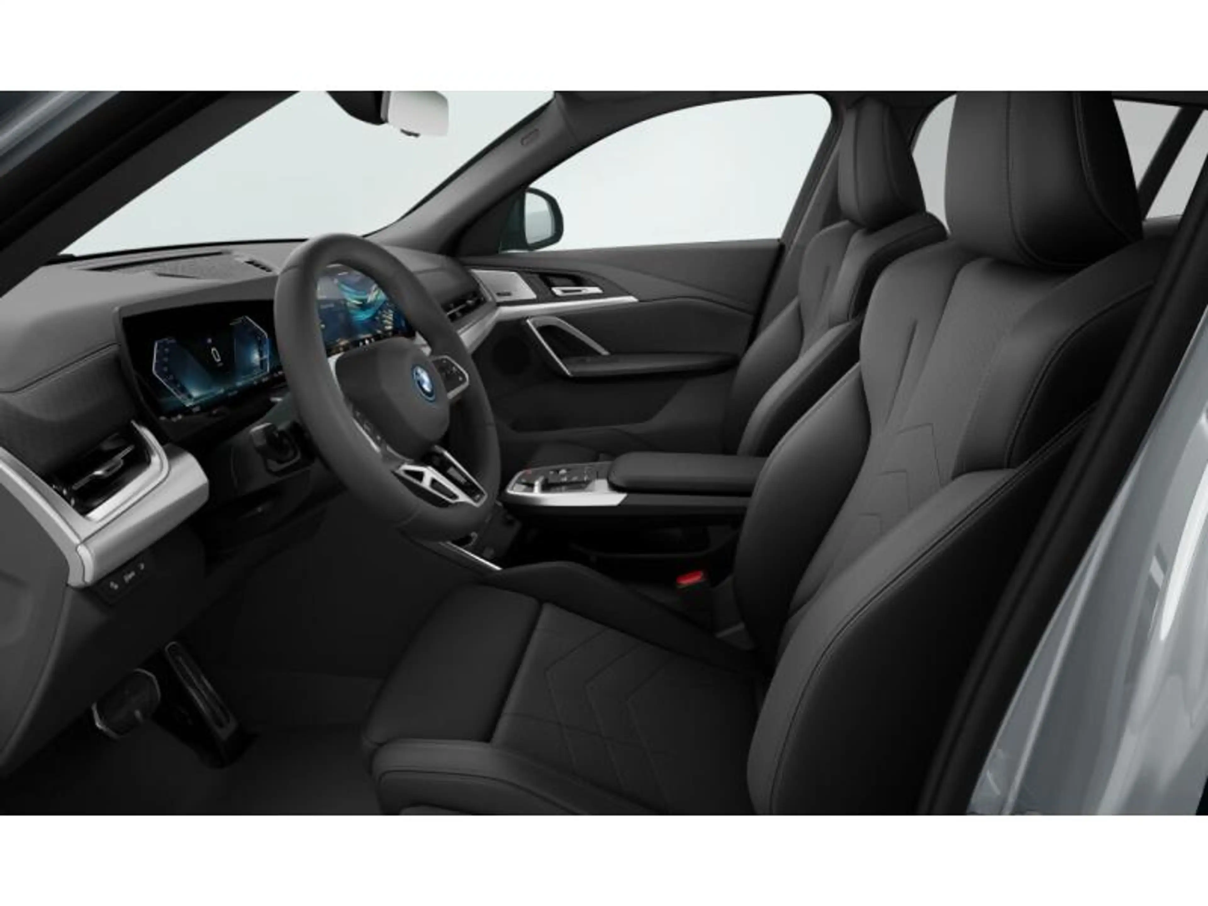 BMW iX2 Msportpro el.actseats harmk al comf applecp — photo 7