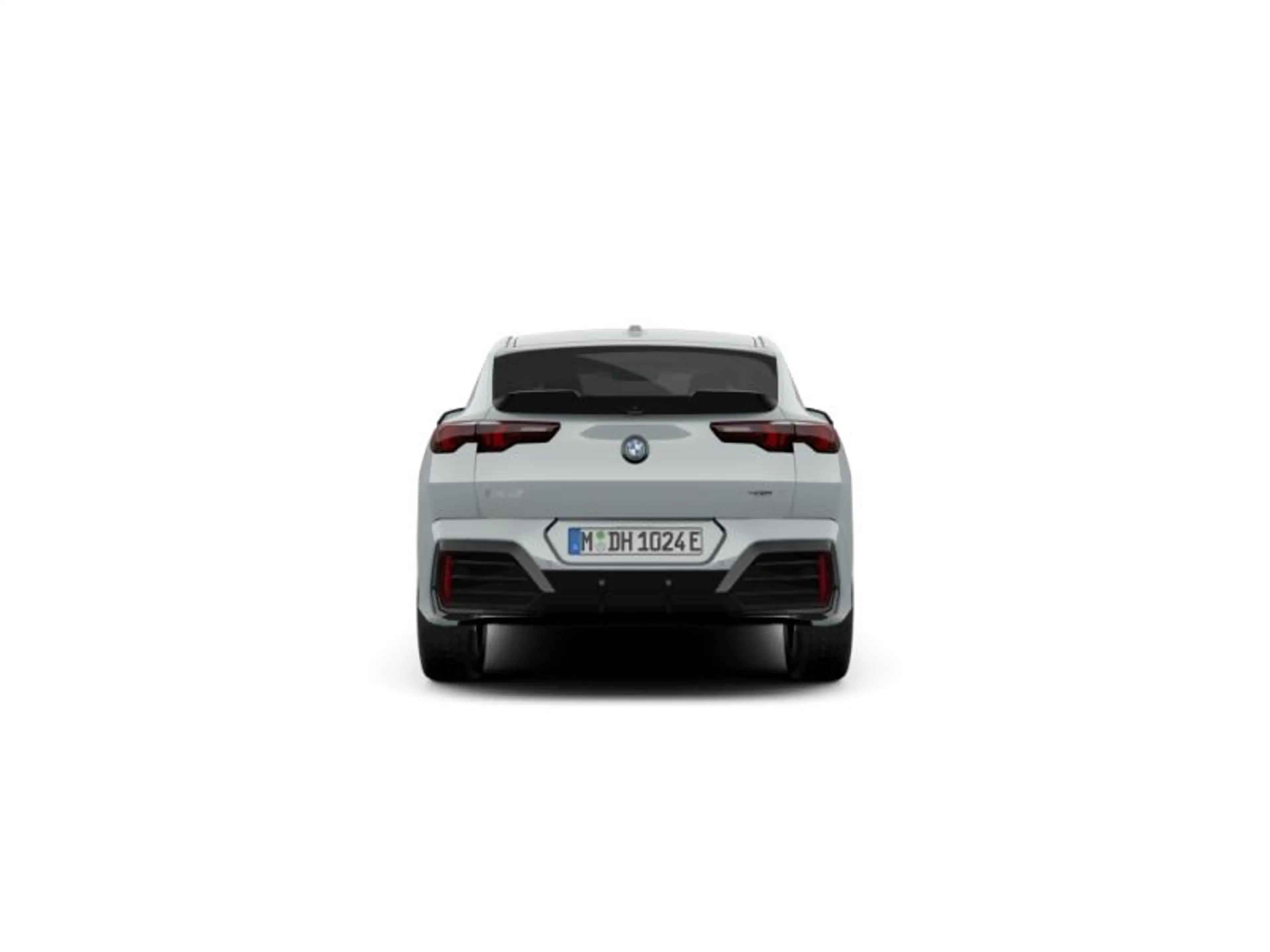 BMW iX2 Msportpro el.actseats harmk al comf applecp — photo 5