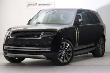 3.0PHEV P460e Autobiography