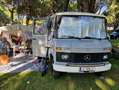 Mercedes-Benz T2 508 D Grijs - thumbnail 2