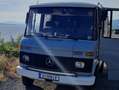Mercedes-Benz T2 508 D Grijs - thumbnail 3