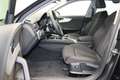 Audi A4 Lim. 40 TDI S line Virt.Cockpit LED Navi Gris - thumbnail 9