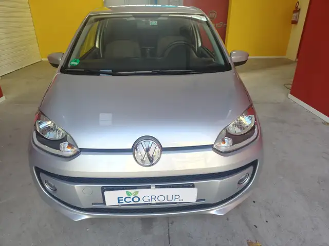 Volkswagen up! up! 3p 1.0 Move up! 60cv